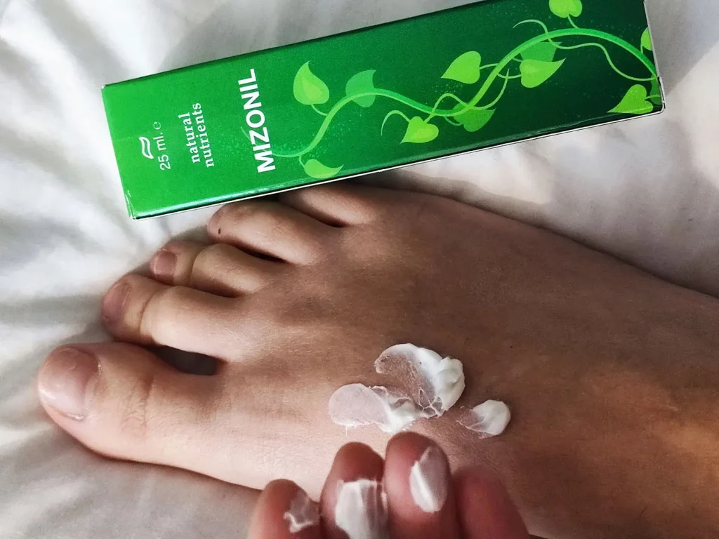 Mizonil отзывы