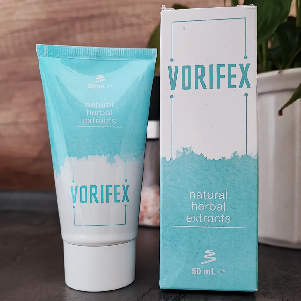 Vorifex отзывы
