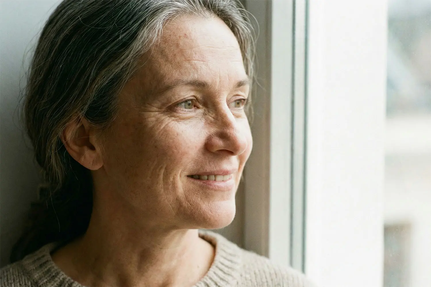 Морщины и как замедлить старение кожи