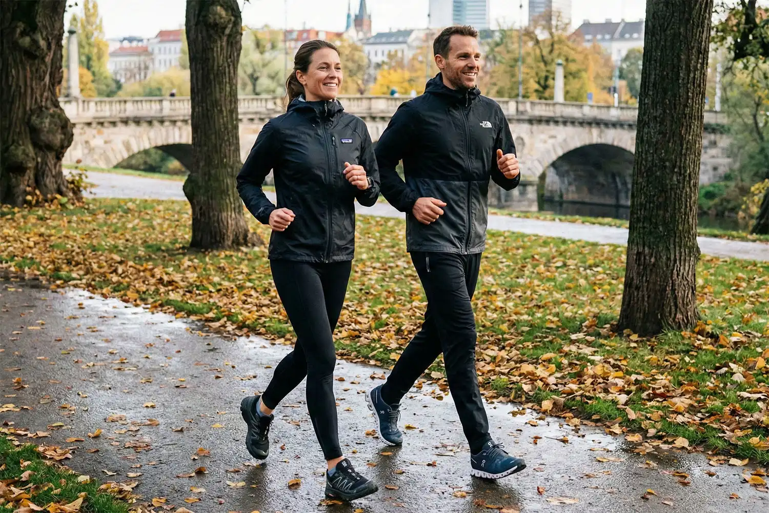 Как ускорить обмен веществ